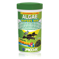 Krmivo Prodac - Algae Wafers Mini, 135g 051892