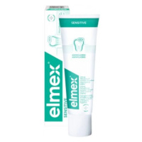 Elmex Sensitive zubní pasta 75ml