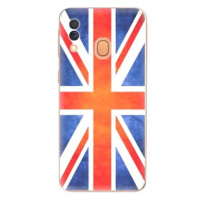 iSaprio UK Flag pro Samsung Galaxy A40