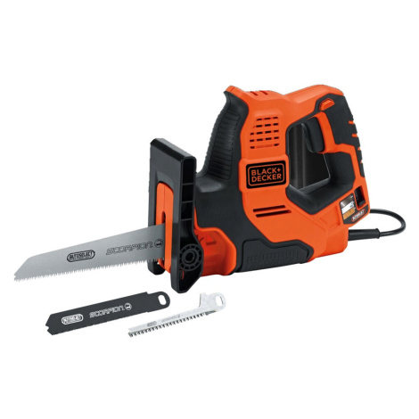 Pily Black + Decker