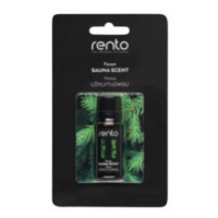 Rento saunové aroma s lesní vůní 10 ml