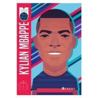 Kylian Mbappé | Marcel Goliaš, Ed Hawkins