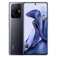 Xiaomi 11T Pro 8GB/256GB šedá