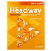 New Headway Pre-Intermediate (4th Edition) Workbook without Answer Key Oxford University Press