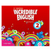 Incredible English 2 (New Edition) Class Audio CD (3) Oxford University Press