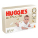 HUGGIES® Extra Care pleny jednorázové 3 (6-10 kg) 72 ks