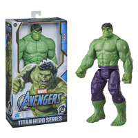 Hasbro Avengers Titan Hero Deluxe Hulk 30 cm