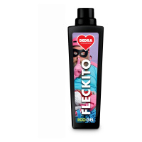 EKO tekutý odstraňovač skvrn FLECKITO ECO GEL 750 ml