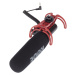 Rode VideoMic Rycote