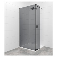 Sprchová zástěna Walk-in 110 cm SAT SATBWI110KSROZPAC