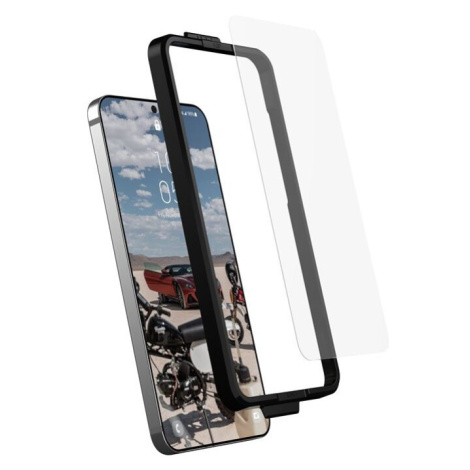 UAG Glass Shield Plus tvrzenné sklo - Samsung Galaxy S24+ 24440911NA Čirá