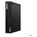 LENOVO PC ThinkCentre M70q G4 Tiny - i5-13400T, 8GB, 256SSD, WiFi, BT, bezOS