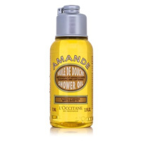 L'OCCITANE Almond Shower Oil 75 ml