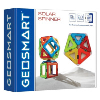 GeoSmart - Solar Spinner - 23 ks
