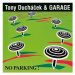 Ducháček Tony, Garage: No Parking! (30th Anniversary Remaster)