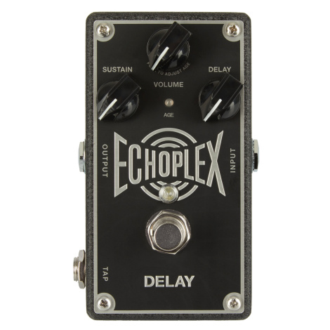 Dunlop Echoplex delay