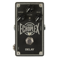 Dunlop Echoplex delay