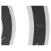 BIG WHITE (SLV) ONE FLAT závěsné svítidlo, triple, 300 cm, 2700/3000 K, DALI 2, Touch, černá 100