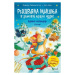 Rizdvyana Myshka v zymoviy krayini chudes (Advent-kalendar) - kniha z kategorie Pohádky