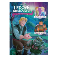 Ledové království Dva nové příběhy