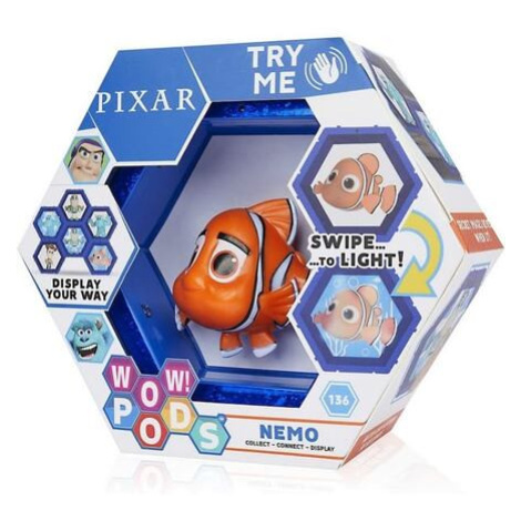 WOW POD Disney/Pixar - Nemo EPEE Czech