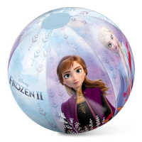 Nafukovací míč FROZEN - Ledové království 50 cm