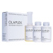 OLAPLEX Traveling Stylist Kit (3× 100 ml)