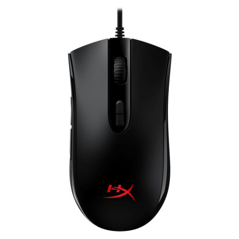 HyperX Pulsefire Core - Gaming Mouse (Black) (4P4F8AA) HP