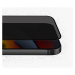 UNIQ OPTIX Privacy Glass Screen Protector iPhone 14 Pro