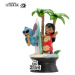 Figurka ABYstyle Studio Disney: Lilo & Stitch- Surfboard