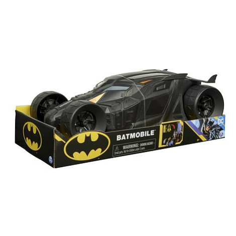 Spin Master Batman Batmobile