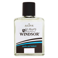 Alpa Windsor Voda po holení 100ml