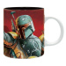 Hrnek Star Wars - Boba Fett, 0,32 l