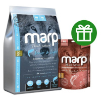 Marp Natural Senior and Light 12kg