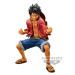 One Piece - King of Artist - Monkey D. Luffy - figurka