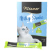 Miamor Milky Shake snack, 24 x 20 g - 20 + 4 zdarma - Shake Turkey