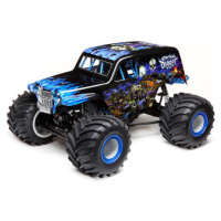 Losi LMT Monster Truck 1:8 4WD RTR Son Uva Digger