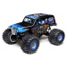 Losi LMT Monster Truck 1:8 4WD RTR Son Uva Digger