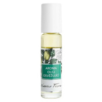 NOBILIS TILIA Aroma olej Osvěžující 10 ml