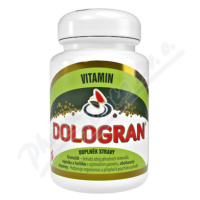 Dologran Vitamin 90g