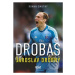 Drobas: Jaroslav Drobný - Roman Smutný, Jaroslav Drobný - kniha z kategorie Kolektivní sporty