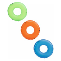 Nafukovací kruh barevný, průměr 1,19m