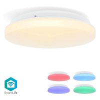 WIFILAC35WT - LED RGBW Stm. svítidlo LED/18W/230V 2700-6500K IP44 Wi-Fi