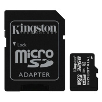 Kingston microSDHC 32GB UHS-I SDCIT2/32GB