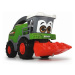 Dickie ABC Kombajn Fendti Harvester 30 cm