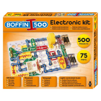 Boffin I 500