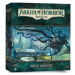 Arkham Horror: Karetní hra - Odkaz Dunwiche (rozšíření kampaně) - Newman Matthew