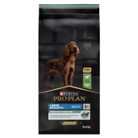 Pro Plan Adult Large Breed Athletic Optidigest 14 kg