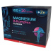 Magnesium B-komplex Glenmark tbl.100+20