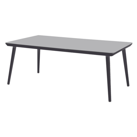 Jídelní stůl Sophie HPL studio, 170 x 100 cm, Carbon Black HN65875108 Hartman